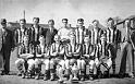 Football Team 1948-9